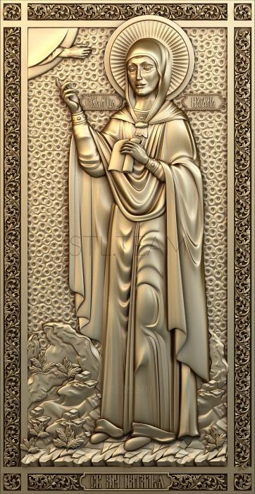Иконы St. Martyr Natalia