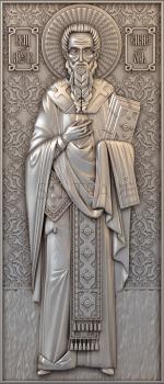 3D model St. Martyr Simeon (STL)