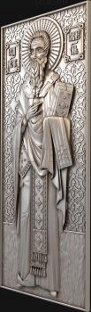 3D model St. Martyr Simeon (STL)