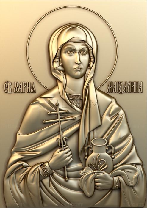 Иконы St. Mary Magdalene
