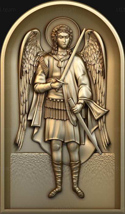 Иконы Archangel Michael