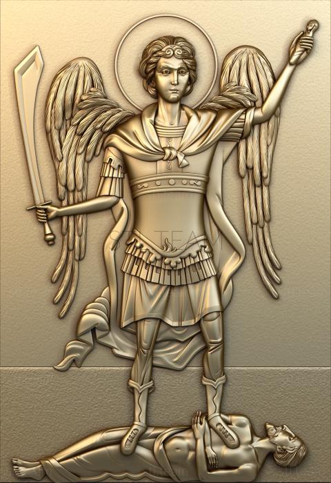 Иконы Archangel Michael