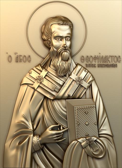 Иконы Holy bishop
