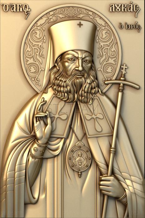 Иконы Archbishop Luke of Crimea