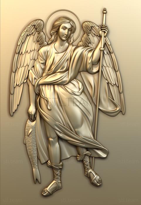 Иконы Archangel Raphael