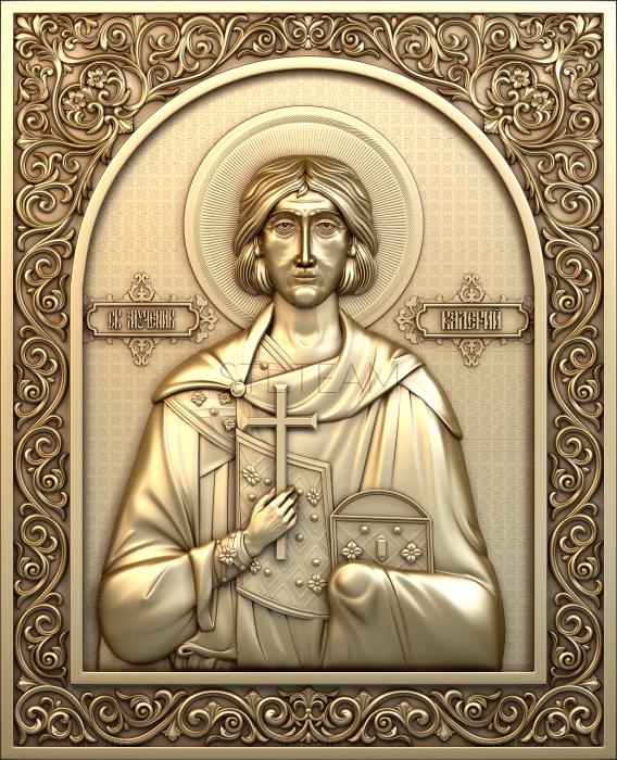 Иконы Святой Валерий