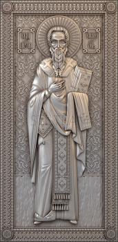 3D model Saint Simeon (STL)