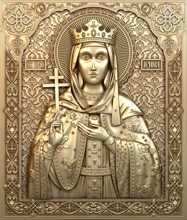 Иконы Saint Irina