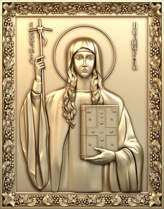 Иконы Saint Inna
