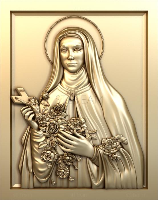 Иконы Teresa of Lisieux