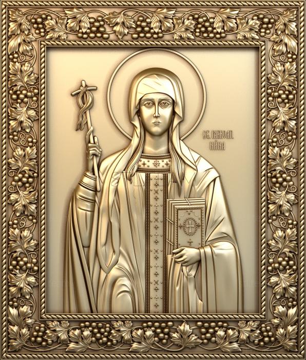 Иконы Saint Nina