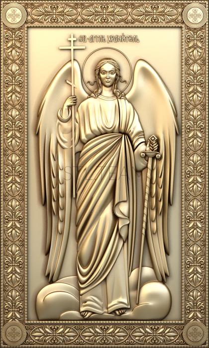 Иконы Ангел Хранитель
