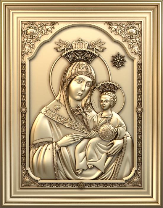 Иконы Mother of God of Bethlehem