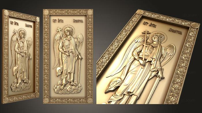 Иконы Икона Ангел Хранитель