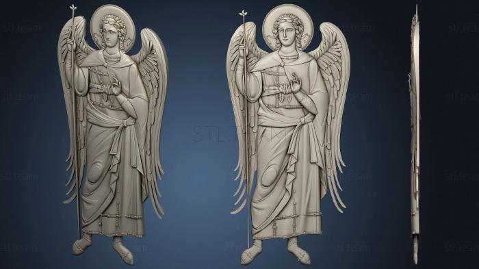 Иконы The Archangel