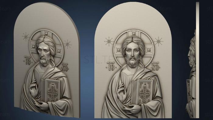 Иконы Icon of Jesus Christ
