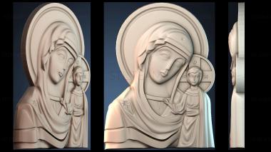 3D модель ІKONA_2164 (STL)