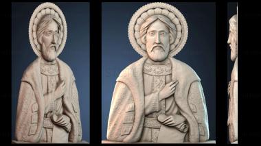 3D model ІKONA_2169 (STL)