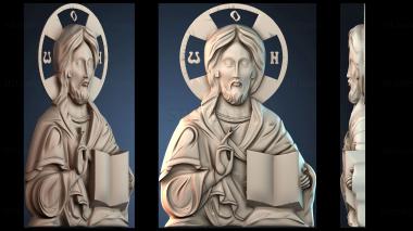 3D модель ІKONA_2170 (STL)