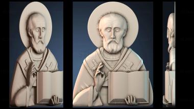 3D model ІKONA_2172 (STL)