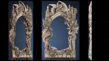 3D model ІKONA_2173 (STL)