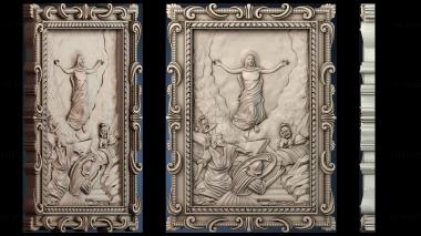 3D model ІKONA_2179 (STL)