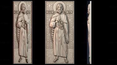 3D модель ІKONA_2182 (STL)