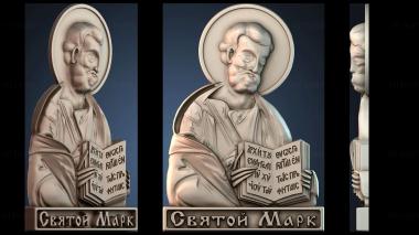 3D модель ІKONA_2193 (STL)