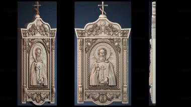 3D model ІKONA_2194 (STL)