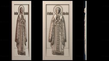 3D model ІKONA_2197 (STL)