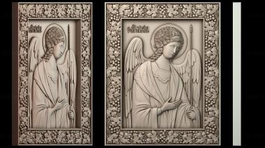 3D модель ІKONA_2199 (STL)