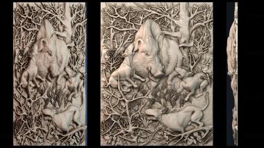 3D модель ІKONA_2200 (STL)