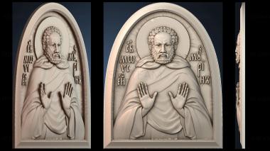 3D модель ІKONA_2206 (STL)