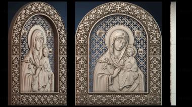 3D model ІKONA_2207 (STL)