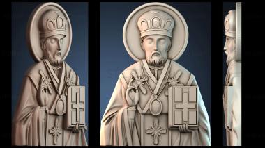 3D модель ІKONA_2210 (STL)