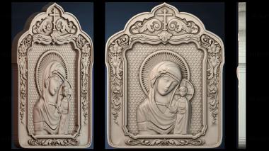 3D model ІKONA_2211 (STL)