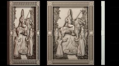 3D model ІKONA_2212 (STL)