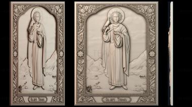 3D model ІKONA_2219 (STL)