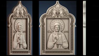 3D model ІKONA_2223 (STL)