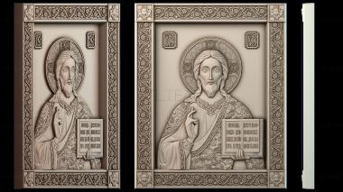 3D model ІKONA_2225 (STL)