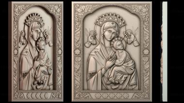 3D model ІKONA_2232 (STL)