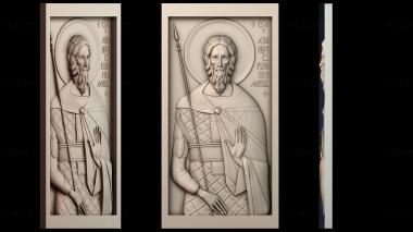 3D модель ІKONA_2234 (STL)