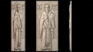 3D модель ІKONA_2240 (STL)