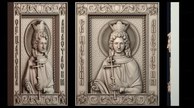 3D model ІKONA_2241 (STL)