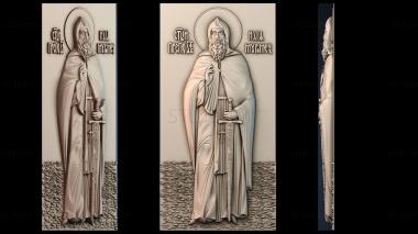 3D model ІKONA_2242 (STL)