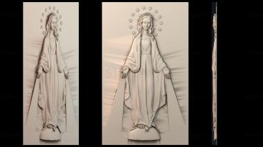 3D model ІKONA_2252 (STL)