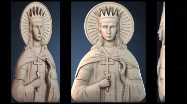 3D model ІKONA_2256 (STL)