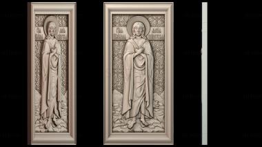 3D model ІKONA_2257 (STL)