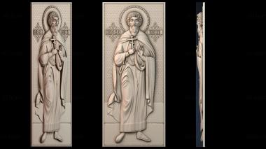 3D модель ІKONA_2262 (STL)