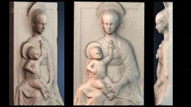 3D модель ІKONA_2270 (STL)